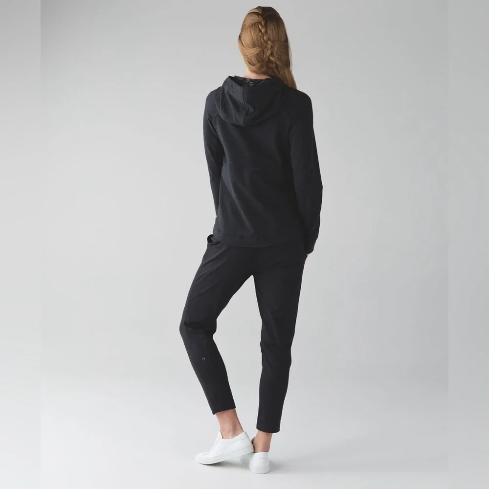 Lululemon Take Ten Hoodie